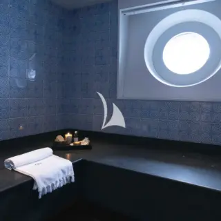 Wellness area
