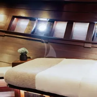 Guest Cabin