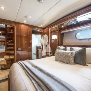 Queen Stateroom 2