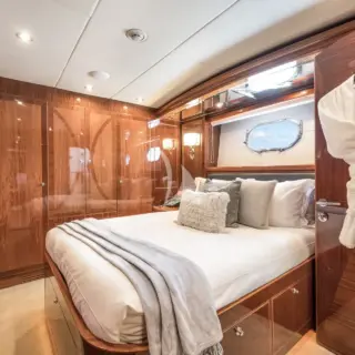 Queen Stateroom 1