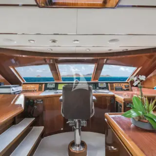 Pilot House