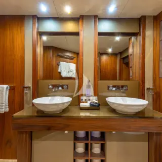 VIP Ensuite