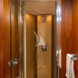 VIP Shower