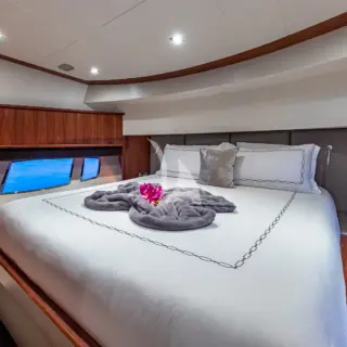 King Master Stateroom