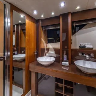 Master Ensuite