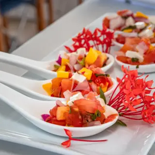 Chef Creations