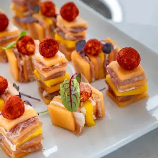 Chef Creations