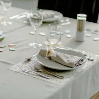 Fine dining