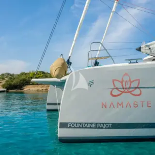 NAMASTE (SAMANA) - Namaste Bow