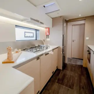Galley (down)