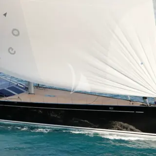VERTIGO sailing