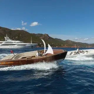 Tenders