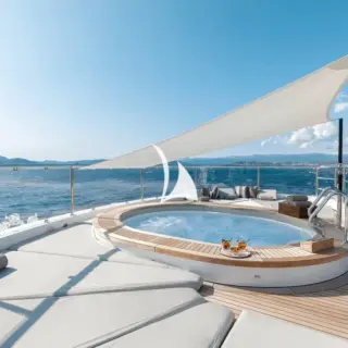 Jacuzzi