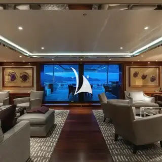 Sky lounge