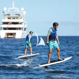 Watersports