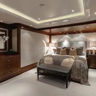 VIP cabin