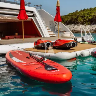 Beach Club