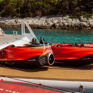 Water Toys