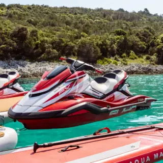 Water Toys