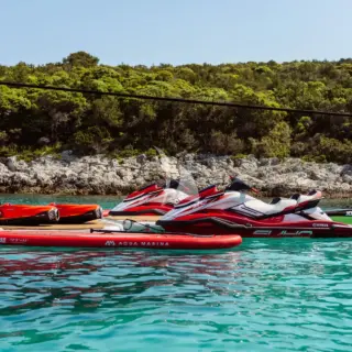 Water Toys