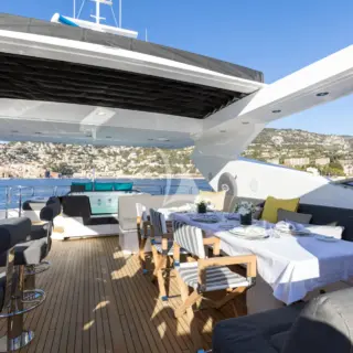 Sundeck