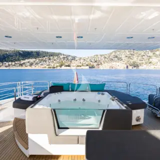 Jacuzzi