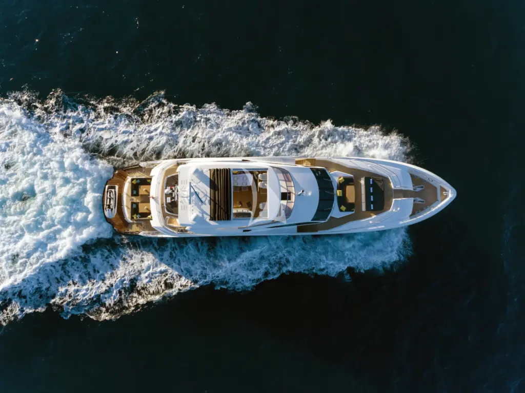 OKSANCHIK - Cruising