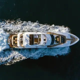 Cruising