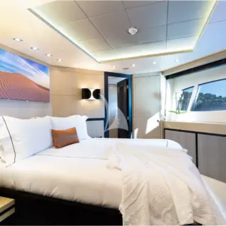 Double Cabin
