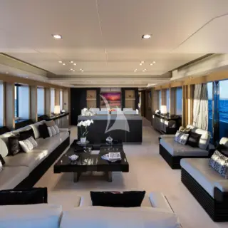 Main Salon
