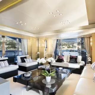 Main Salon