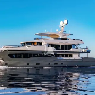 INFINITY NINE - Image 1