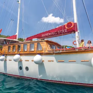 Morning Star - Image 6