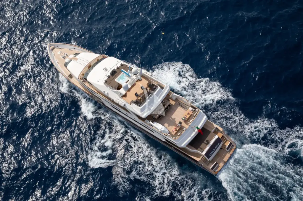 CLOUD ATLAS - Running 2