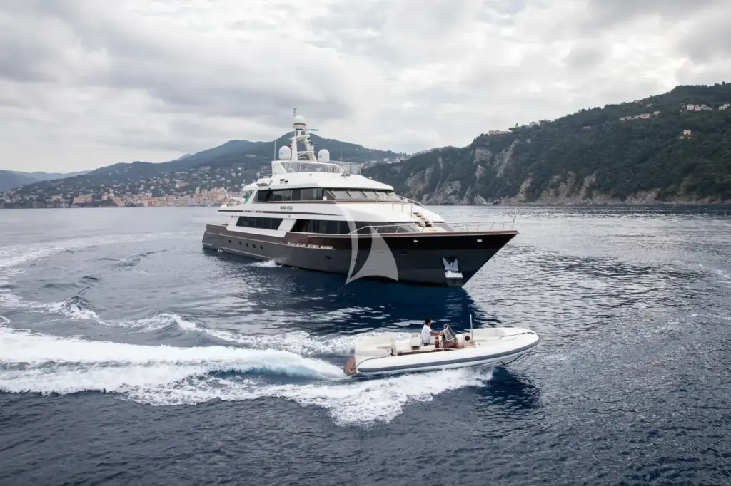 CLOUD ATLAS - Tender