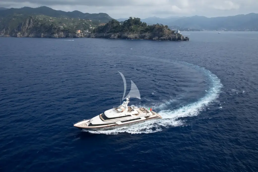 CLOUD ATLAS - Running