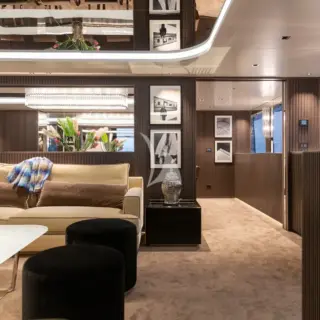 Main Salon