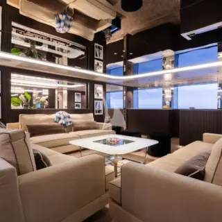 Main Salon