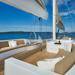 Sundeck Lounges
