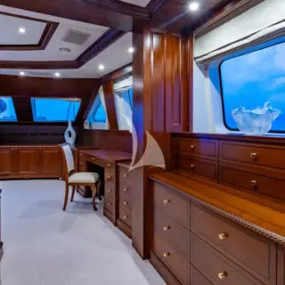 On Deck Master Entry
