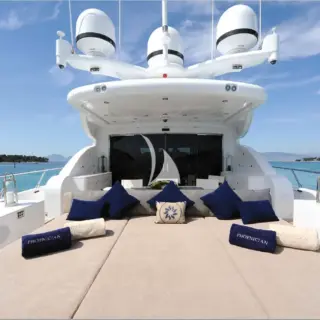 Sunbed