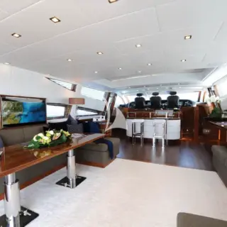 Saloon