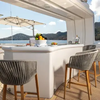 Sun Deck Bar