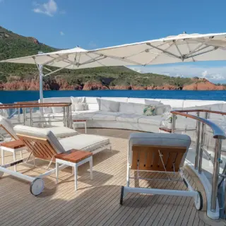 Sun Deck