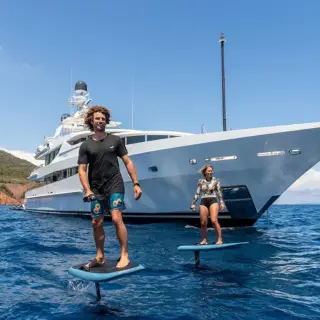 Water Sports