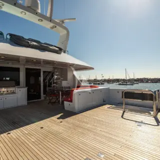 Bridge Deck