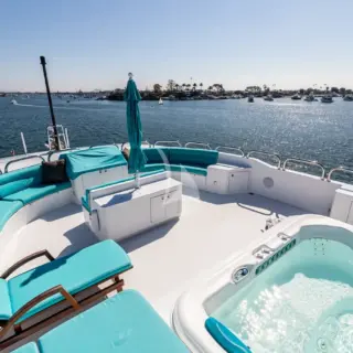 Sun Deck