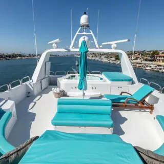 Sun Deck