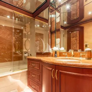 Guest Ensuite