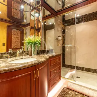 Guest Ensuite